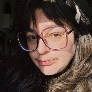 Meet your Posher, Tovah